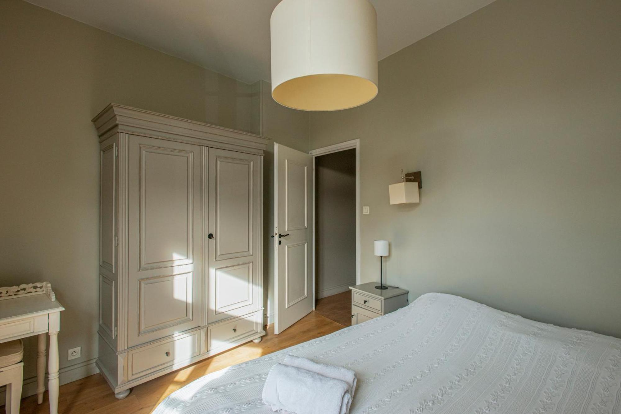 Maison De Charme En Bourgogne Saint-Gengoux-le-National Kültér fotó