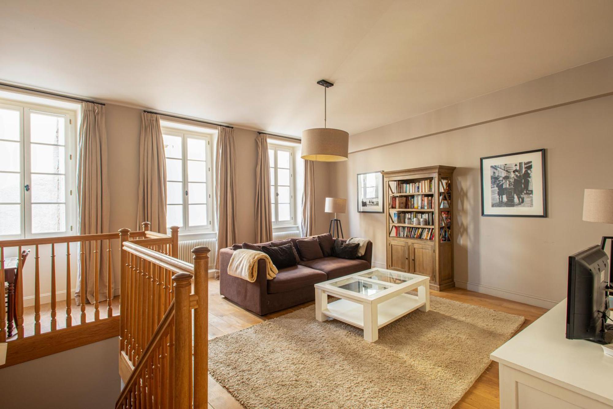 Maison De Charme En Bourgogne Saint-Gengoux-le-National Kültér fotó