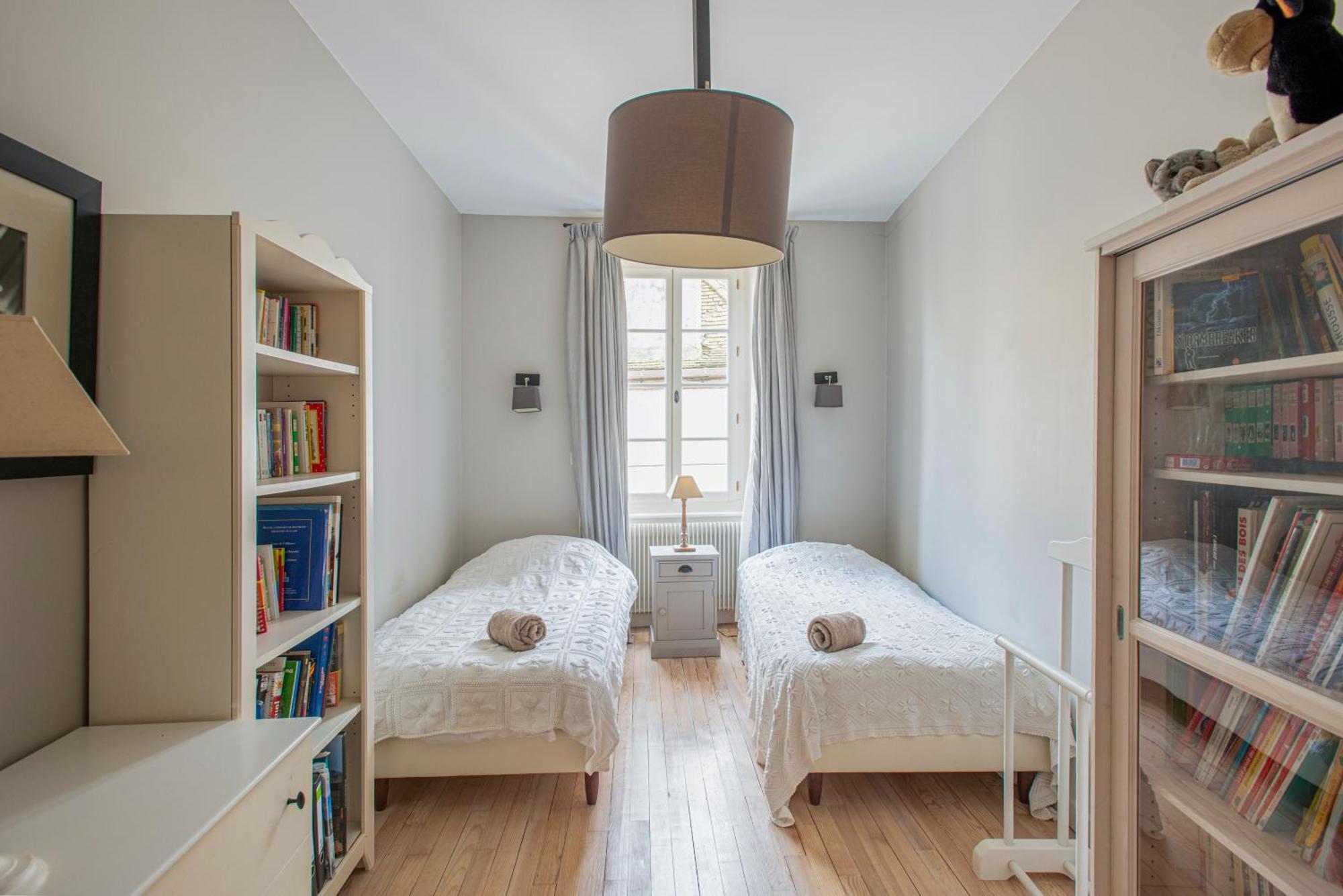 Maison De Charme En Bourgogne Saint-Gengoux-le-National Kültér fotó