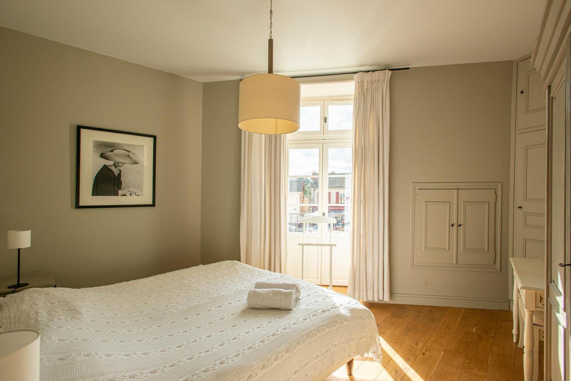 Maison De Charme En Bourgogne Saint-Gengoux-le-National Kültér fotó